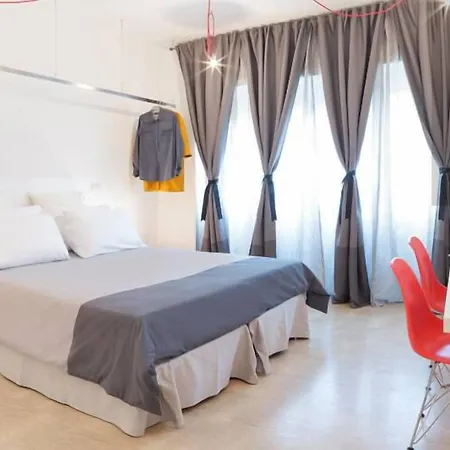 Affittacamere Boutique Trastevere Roma