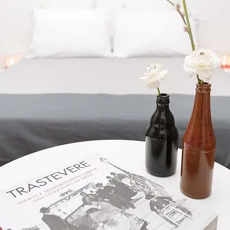 Boutique Trastevere Roma