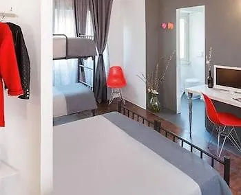 Boutique Trastevere Rome