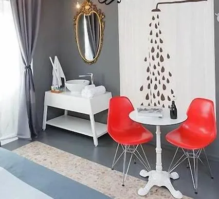 Guest house Boutique Trastevere 3*
