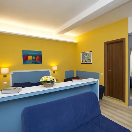 To Bed & Breakfast 3*
