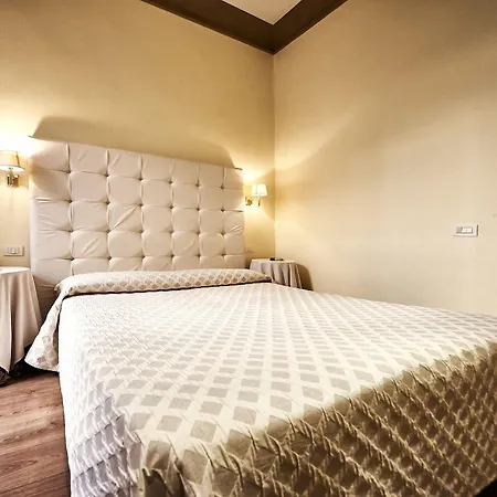 Condotti 29 Bed & Breakfast Rome