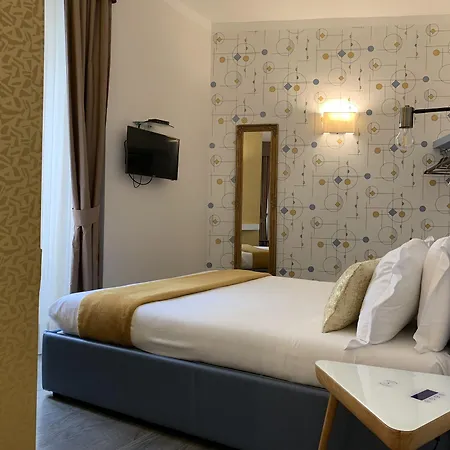 Bed & Breakfast Relais Piazza Del Popolo