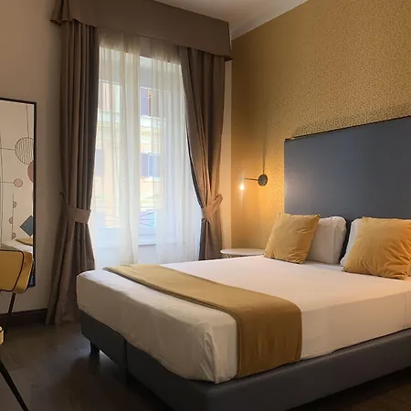 Relais Piazza Del Popolo 3*