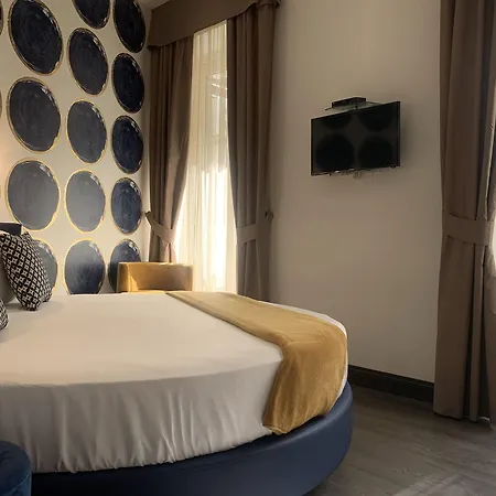 Bed & Breakfast Relais Piazza Del Popolo