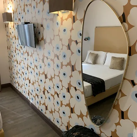 Relais Piazza Del Popolo Bed & Breakfast Rome