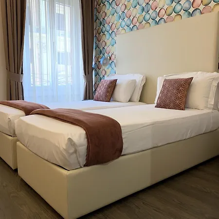 Bed & Breakfast Relais Piazza Del Popolo Rome