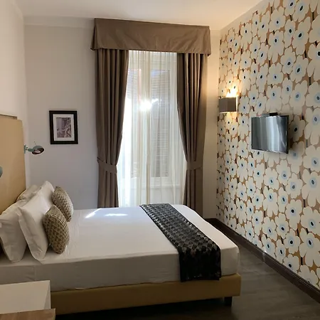 Relais Piazza Del Popolo Bed & Breakfast 3*