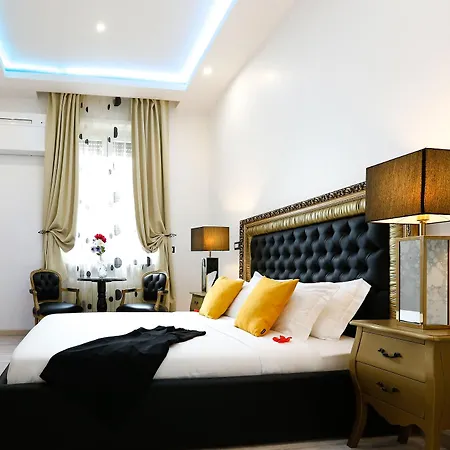 Escape Luxury - Ca Domus Collection 3* רומא
