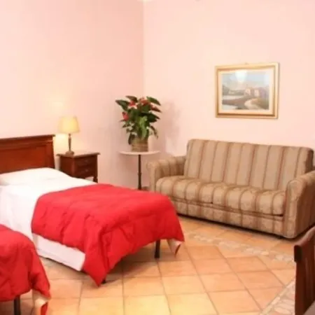 Gaudi Hotel