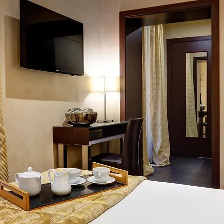 Intown Luxury House Rome