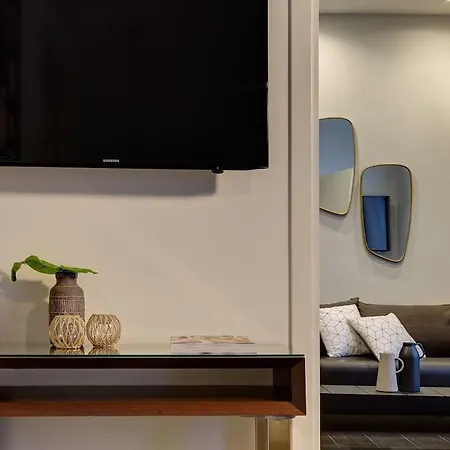 Guest house Intown Luxury House