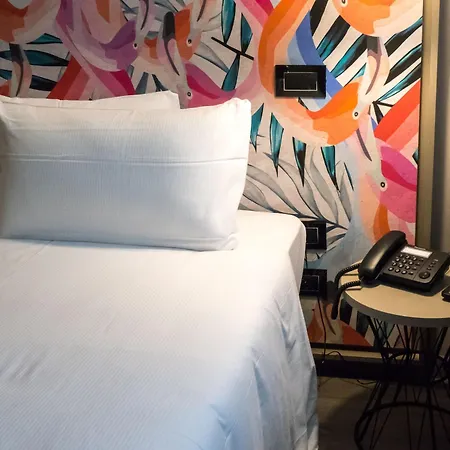 Hotel San Giovanni Roma