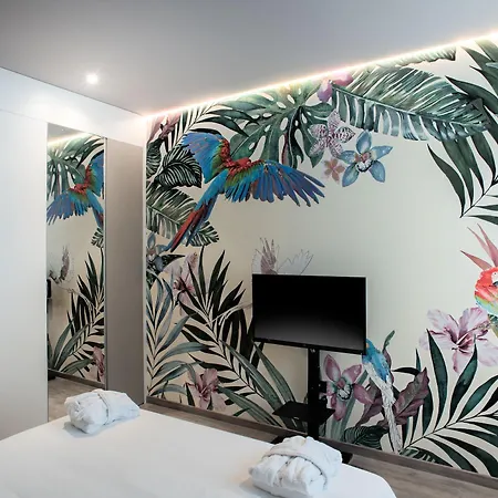 San Giovanni 4* Roma