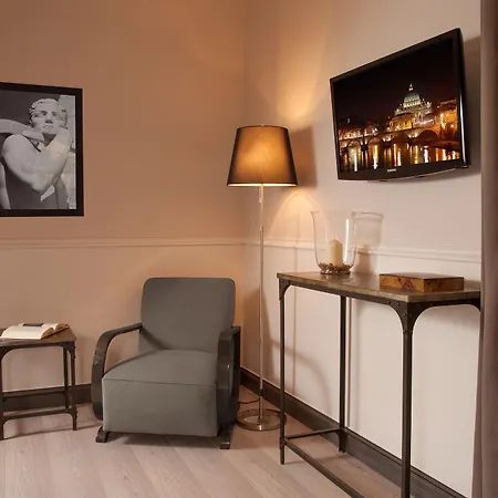 Nazionale 51 Group Bed & Breakfast Rom