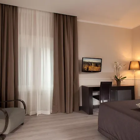 Nazionale 51 Group Bed & Breakfast Rom