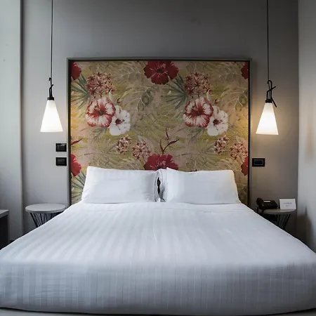San Giovanni Hotel 4*