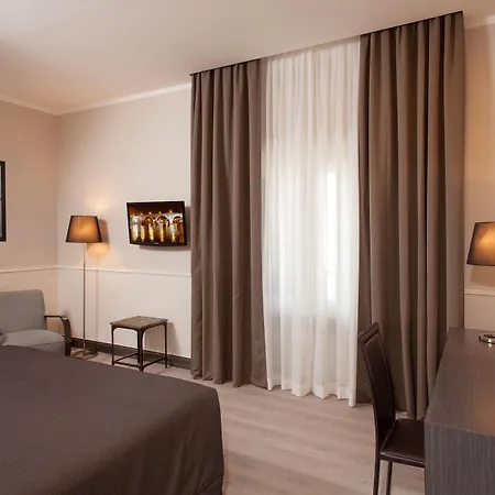 Nazionale 51 Group Bed & Breakfast Rom