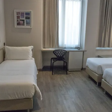 San Giovanni Hotel Roma