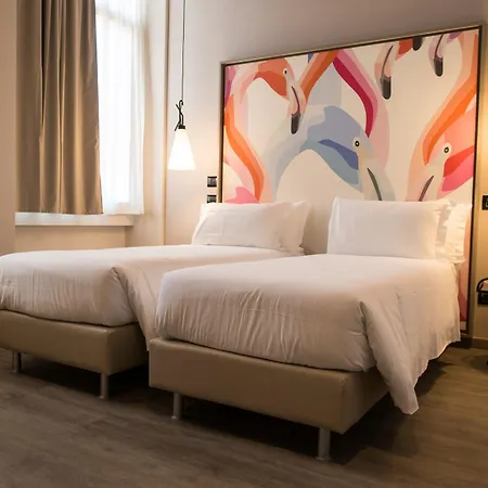 Hotel San Giovanni 4*