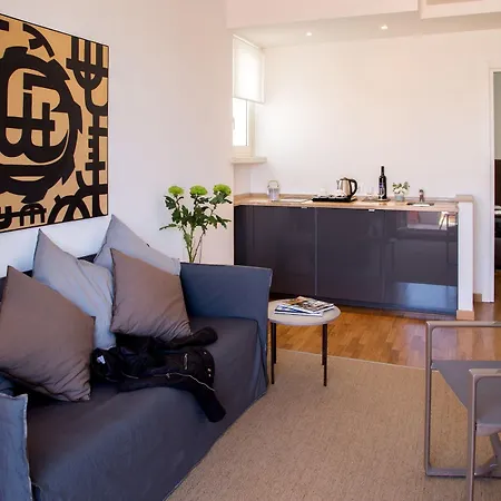 Nazionale 51 Group Bed & Breakfast Rom