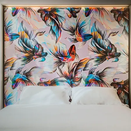San Giovanni 4* Roma