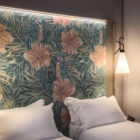 Hotel San Giovanni Roma