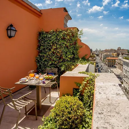 Nazionale 51 Group Bed & Breakfast Rom