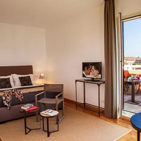 Nazionale 51 Group Bed & Breakfast Rom