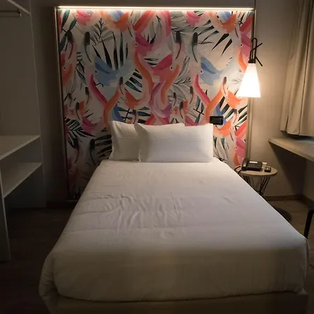 San Giovanni Hotel Roma