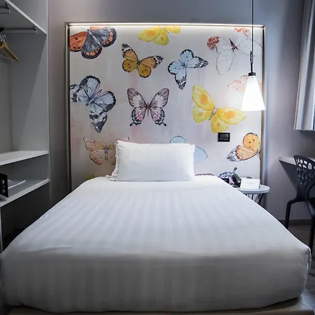 Hotel San Giovanni Roma