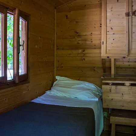 Seven Hills Village Campingplatz