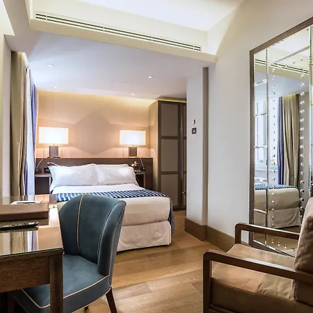 Martis Palace Hotel Roma