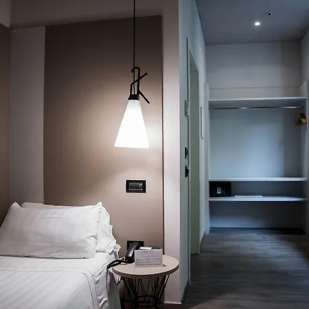 San Giovanni Hotel