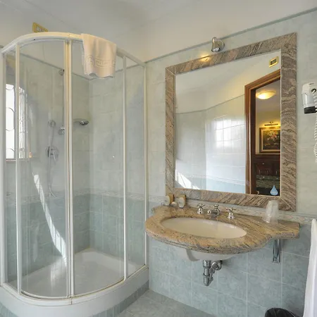 Aurora Garden Hotel Rome