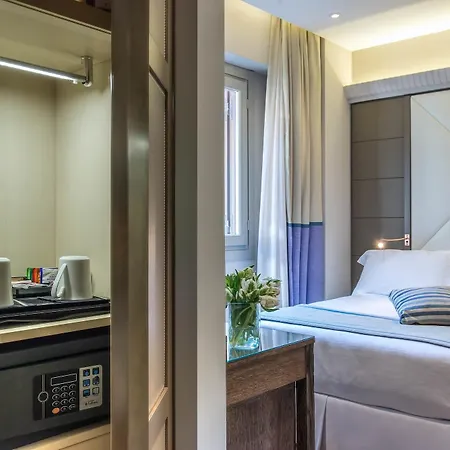 Martis Palace Hotel Roma
