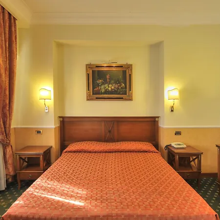 Aurora Garden 3* Rome