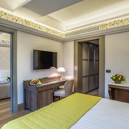 Martis Palace Hotel Roma