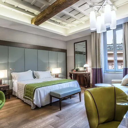 Martis Palace Roma