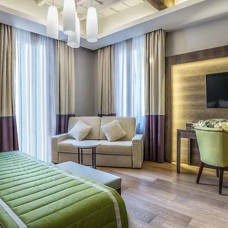 Martis Palace Hotel 4*