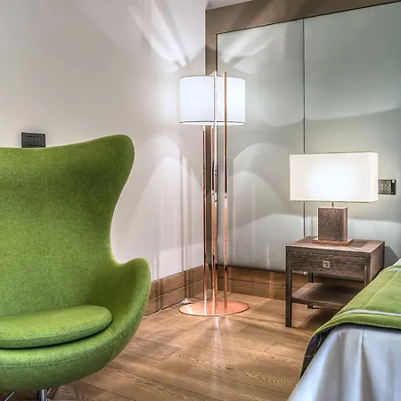Martis Palace Hotel Roma