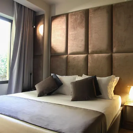 Hotel Triviho Roma