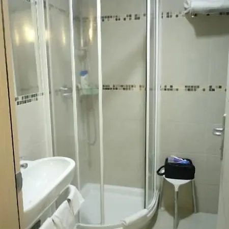 Hotell Appia 442 3*