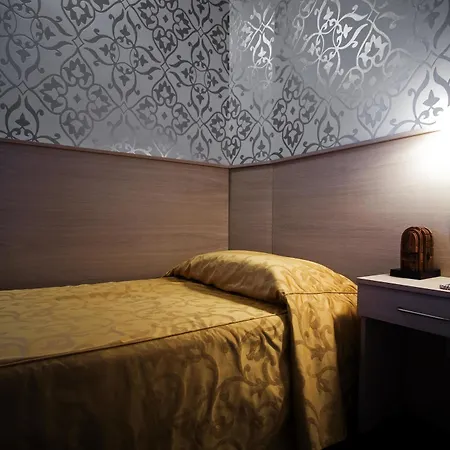 Hotell Appia 442