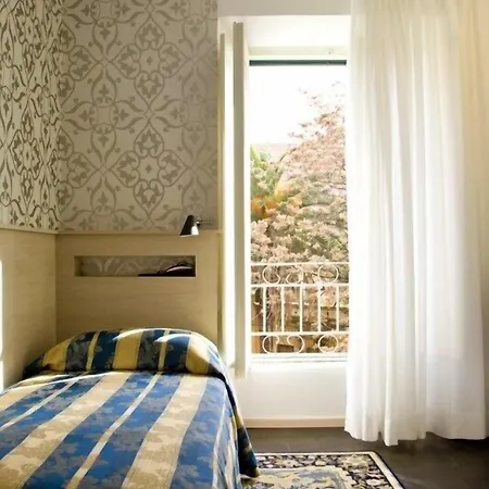 Hotell Appia 442 3*