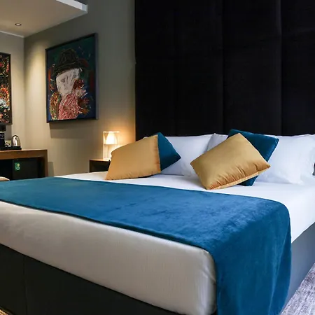 Hotel Triviho Roma