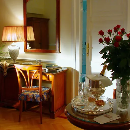 Hotel Hotel Cellini