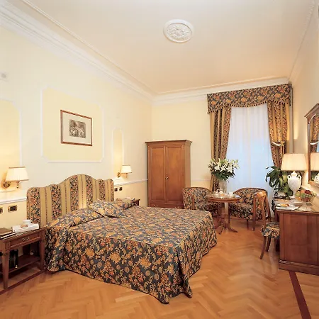Hotel Cellini Rome