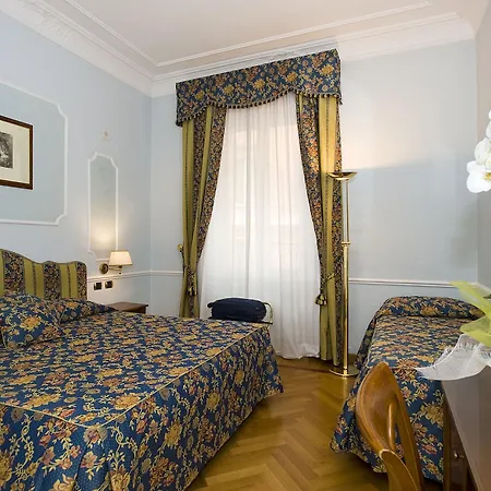 Hotel Cellini