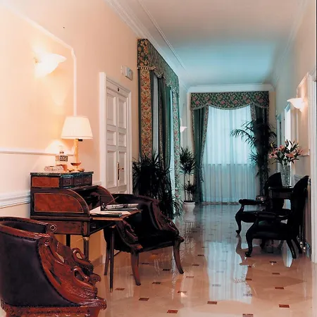 Hotel Hotel Cellini 3*